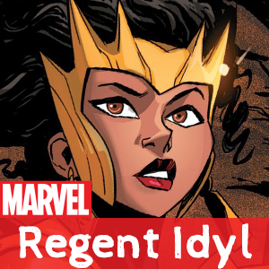 Zzzzz 1773592581regent Idyl — Marvel Comics Characters Tier List option 1248