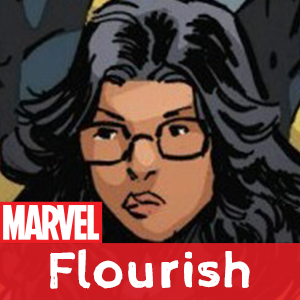 Zzzzz 1773592582flourish — Marvel Comics Characters Tier List option 532
