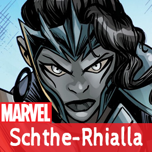 Zzzzz 1773592582schthe Rhialla — Marvel Comics Characters Tier List option 1306