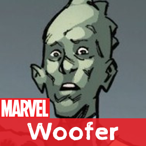 Zzzzz 1773592582woofer — Marvel Comics Characters Tier List option 1661