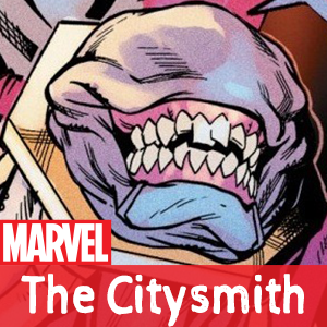 Zzzzz 1773592583the Citysmith — Marvel Comics Characters Tier List option 1509