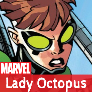 Zzzzz 1773925907lady Octopus 2 — Marvel Comics Characters Tier List option 848