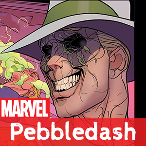 Zzzzz 1773925907pebbledash — Marvel Comics Characters Tier List option 1138