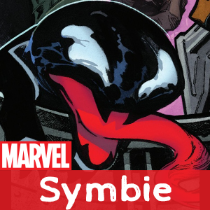 Zzzzz 1773925907symbie — Marvel Comics Characters Tier List option 1483
