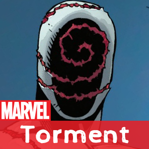 Zzzzz 1773925907torment — Marvel Comics Characters Tier List option 1546