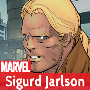 Zzzzz 1773925908sigurd Jarlson 1 — Marvel Comics Characters Tier List option 1355
