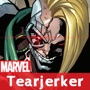 Zzzzz 1773925908tearjerker — Marvel Comics Characters Tier List option 1498