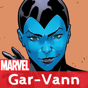 Zzzzz 1773925909gar Vann — Marvel Comics Characters Tier List option 555