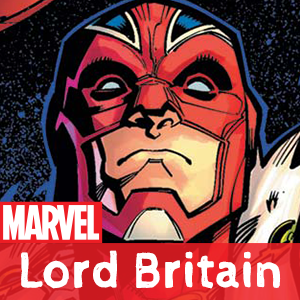 Zzzzz 1773925909lord Britain — Marvel Comics Characters Tier List option 886