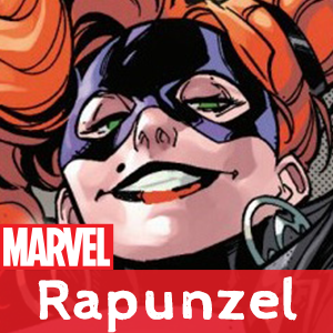 Zzzzz 1773925909rapunzel — Marvel Comics Characters Tier List option 1227