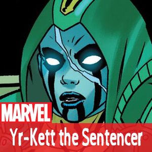 Zzzzz 1773925909yr Kett The Sentencer — Marvel Comics Characters Tier List option 1685