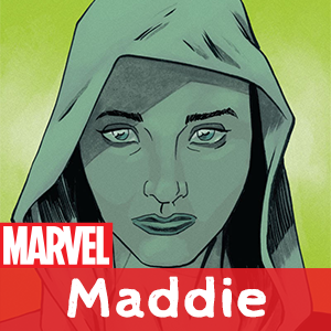 Zzzzz 1774718969maddie — Marvel Comics Characters Tier List option 906