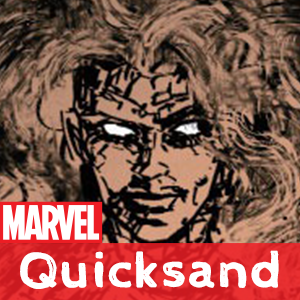Zzzzz 1774718969quicksand — Marvel Comics Characters Tier List option 1211