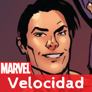 Zzzzz 1774718969velocidad — Marvel Comics Characters Tier List option 1586