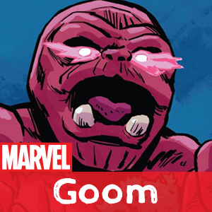 Zzzzz 1774718970goom — Marvel Comics Characters Tier List option 597
