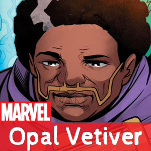 Zzzzz 1774718970opal Vetiver — Marvel Comics Characters Tier List option 1118