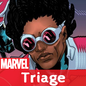Zzzzz 1774718970triage — Marvel Comics Characters Tier List option 1551
