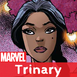 Zzzzz 1774718970trinary — Marvel Comics Characters Tier List option 1552