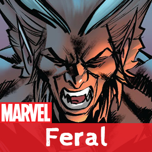 Zzzzz 1774718971feral — Marvel Comics Characters Tier List option 516