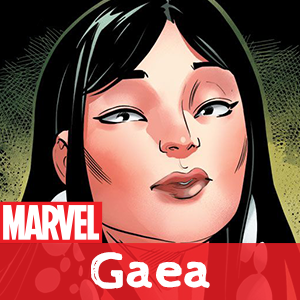 Zzzzz 1774718971gaea — Marvel Comics Characters Tier List option 548
