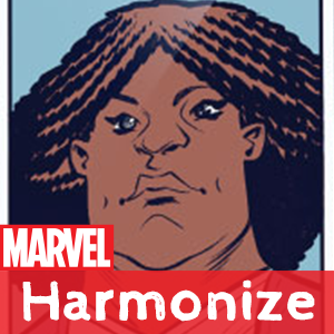 Zzzzz 1774718971harmonize — Marvel Comics Characters Tier List option 629