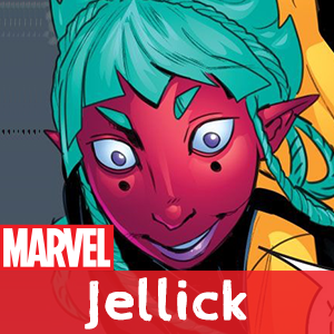 Zzzzz 1774718971jellick — Marvel Comics Characters Tier List option 731