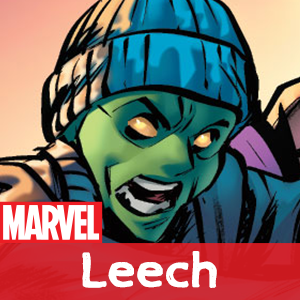 Zzzzz 1774718971leech — Marvel Comics Characters Tier List option 860