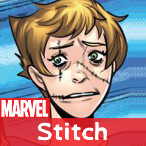 Zzzzz 1774718971stitch — Marvel Comics Characters Tier List option 1454