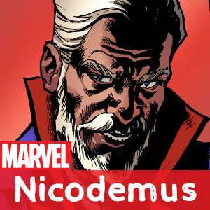 Zzzzz 1774718972nicodemus — Marvel Comics Characters Tier List option 1078