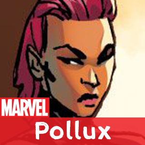 Zzzzz 1774718972pollux — Marvel Comics Characters Tier List option 1170