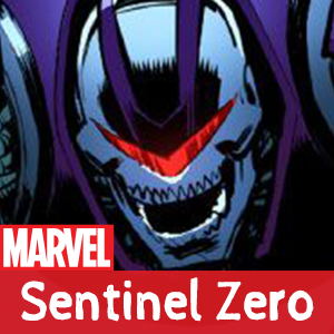 Zzzzz 1774718972sentinel Zero 1 — Marvel Comics Characters Tier List option 1319