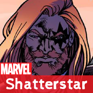 Zzzzz 1774718972shatterstar — Marvel Comics Characters Tier List option 1336