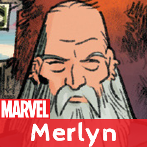Zzzzz 1774718973merlyn — Marvel Comics Characters Tier List option 977