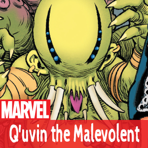 Zzzzz 1774718973quvin The Malevolent — Marvel Comics Characters Tier List option 1213