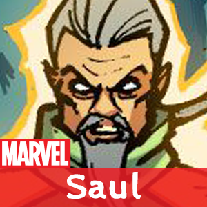 Zzzzz 1774718973saul — Marvel Comics Characters Tier List option 1299