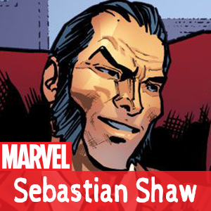 Zzzzz 1774718973sebastian Shaw — Marvel Comics Characters Tier List option 1316