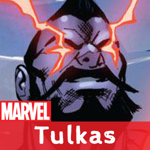 Zzzzz 1774718973tulkas — Marvel Comics Characters Tier List option 1554