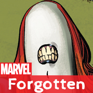 Zzzzz 1774718974forgotten — Marvel Comics Characters Tier List option 539