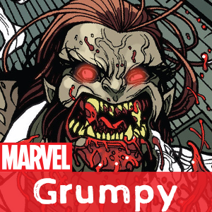 Zzzzz 1774718974grumpy — Marvel Comics Characters Tier List option 614