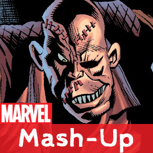 Zzzzz 1774718974mash Up — Marvel Comics Characters Tier List option 951