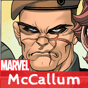 Zzzzz 1774718974mccallum — Marvel Comics Characters Tier List option 961