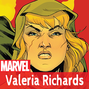Zzzzz 1774718974valeria Richards 1 — Marvel Comics Characters Tier List option 1577