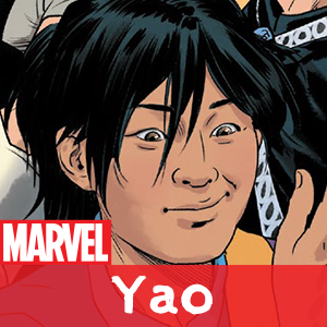 Zzzzz 1774718974yao — Marvel Comics Characters Tier List option 1680