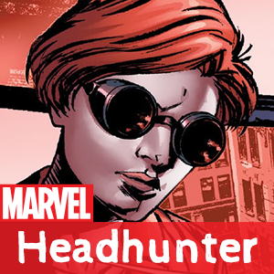 Zzzzz 1774718975headhunter — Marvel Comics Characters Tier List option 636