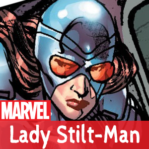 Zzzzz 1774718975lady Stilt Man — Marvel Comics Characters Tier List option 850