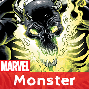 Zzzzz 1774718975monster — Marvel Comics Characters Tier List option 1019