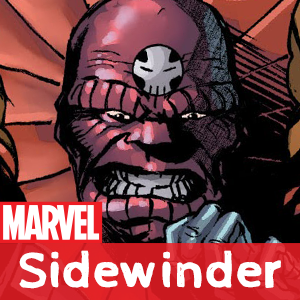 Zzzzz 1774718975sidewinder — Marvel Comics Characters Tier List option 1351