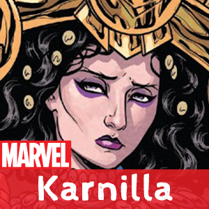 Zzzzz 1776250688karnilla 1 — Marvel Comics Characters Tier List option 776