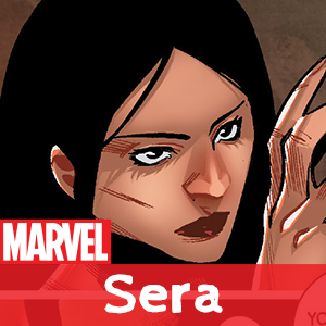 Zzzzz 1776250688sera — Marvel Comics Characters Tier List option 1321