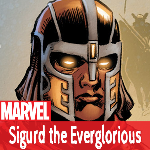 Zzzzz 1776250688sigurd The Everglorious — Marvel Comics Characters Tier List option 1356
